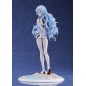 Evangelion - : 3.0+1.0 Thrice Upon a Time statuette PVC 1/7 Rei Ayanami (Voyage End) 26 cm