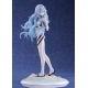 Evangelion : 3.0+1.0 Thrice Upon a Time - Statuette 1/7 Rei Ayanami (Voyage End) 26 cm