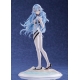 Evangelion : 3.0+1.0 Thrice Upon a Time - Statuette 1/7 Rei Ayanami (Voyage End) 26 cm