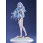 Evangelion - : 3.0+1.0 Thrice Upon a Time statuette PVC 1/7 Rei Ayanami (Voyage End) 26 cm