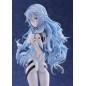 Evangelion - : 3.0+1.0 Thrice Upon a Time statuette PVC 1/7 Rei Ayanami (Voyage End) 26 cm