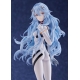 Evangelion : 3.0+1.0 Thrice Upon a Time - Statuette 1/7 Rei Ayanami (Voyage End) 26 cm