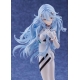 Evangelion : 3.0+1.0 Thrice Upon a Time - Statuette 1/7 Rei Ayanami (Voyage End) 26 cm