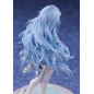 Evangelion - : 3.0+1.0 Thrice Upon a Time statuette PVC 1/7 Rei Ayanami (Voyage End) 26 cm
