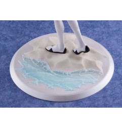 Evangelion - : 3.0+1.0 Thrice Upon a Time statuette PVC 1/7 Rei Ayanami (Voyage End) 26 cm