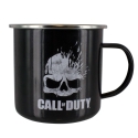 Call of Duty - Mug Skull