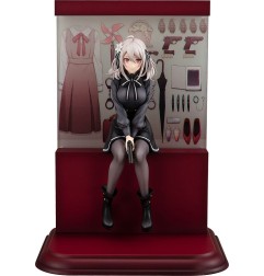 Spy Classroom - Statuette PVC 1/7 Flower Garden Lily 24 cm