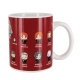 Harry Potter - Mug Character