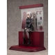 Spy Classroom - Statuette 1/7 Flower Garden Lily 24 cm