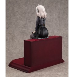 Spy Classroom - Statuette 1/7 Flower Garden Lily 24 cm