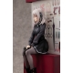 Spy Classroom - Statuette 1/7 Flower Garden Lily 24 cm