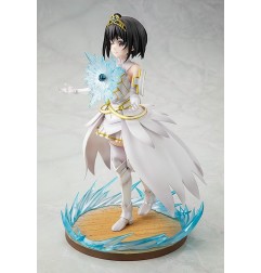 Bofuri - : I Don't Want to Get Hurt, So I'll Max Out My Defense statuette PVC 1/7 Maple: Break Core ver. 22 cm