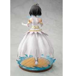 Bofuri - : I Don't Want to Get Hurt, So I'll Max Out My Defense statuette PVC 1/7 Maple: Break Core ver. 22 cm