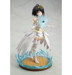 Bofuri : I Don't Want to Get Hurt, So I'll Max Out My Defense - Statuette 1/7 Maple: Break Core ver. 22 cm