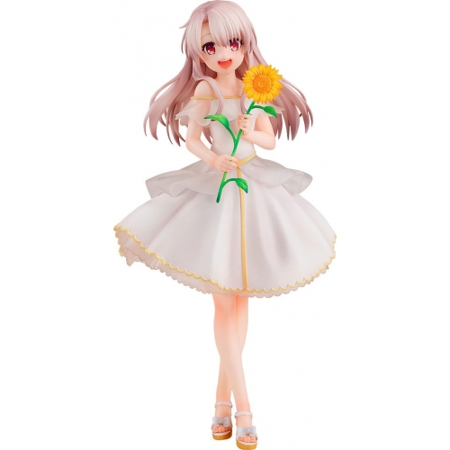 Fate - /kaleid liner Prisma Illya - Statuette 1/7 Illyasviel von Einzbern: Summer Dress ver. 20 cm