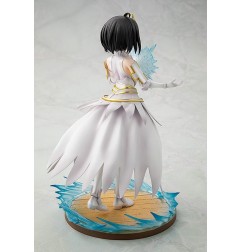 Bofuri : I Don't Want to Get Hurt, So I'll Max Out My Defense - Statuette 1/7 Maple: Break Core ver. 22 cm