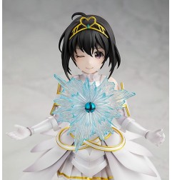 Bofuri - : I Don't Want to Get Hurt, So I'll Max Out My Defense statuette PVC 1/7 Maple: Break Core ver. 22 cm