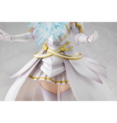 Bofuri : I Don't Want to Get Hurt, So I'll Max Out My Defense - Statuette 1/7 Maple: Break Core ver. 22 cm