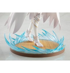 Bofuri : I Don't Want to Get Hurt, So I'll Max Out My Defense - Statuette 1/7 Maple: Break Core ver. 22 cm