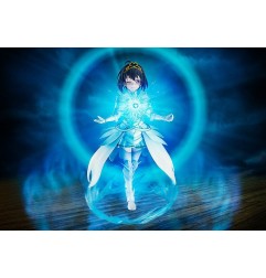 Bofuri - : I Don't Want to Get Hurt, So I'll Max Out My Defense statuette PVC 1/7 Maple: Break Core ver. 22 cm