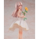 Fate - /kaleid liner Prisma Illya - Statuette 1/7 Illyasviel von Einzbern: Summer Dress ver. 20 cm