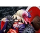 Fate - /stay night: Heaven's Feel - Statuette 1/7 Saber Alter: Kimono Ver.(re-run) 28 cm