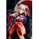 Fate - /stay night: Heaven's Feel - Statuette 1/7 Saber Alter: Kimono Ver.(re-run) 28 cm