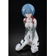 Evangelion : 3.0+1.0 Thrice Upon a Time - Statuette 1/8 Asuka/Rei/Mari: Newtype Cover Ver.