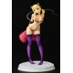 Fairy Tail - Statuette 1/6 Lucy Heartfilia Halloween CAT Gravure_Style 25 cm