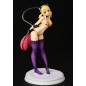 Fairy Tail - Statuette 1/6 Lucy Heartfilia - Halloween CAT Gravure_Style 25 cm