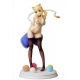 Fairy Tail - Statuette 1/6 Lucy Heartfilia Leopard print CAT Gravure_Style 25 cm