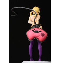 Fairy Tail - Statuette 1/6 Lucy Heartfilia Halloween CAT Gravure_Style 25 cm