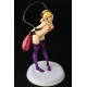 Fairy Tail - Statuette 1/6 Lucy Heartfilia Halloween CAT Gravure_Style 25 cm