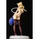 Fairy Tail - Statuette 1/6 Lucy Heartfilia Leopard print CAT Gravure_Style 25 cm