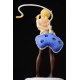 Fairy Tail - Statuette 1/6 Lucy Heartfilia Leopard print CAT Gravure_Style 25 cm