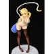 Fairy Tail - Statuette 1/6 Lucy Heartfilia Leopard print CAT Gravure_Style 25 cm