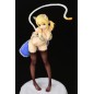 Fairy Tail - Statuette 1/6 Lucy Heartfilia - Leopard print CAT Gravure_Style 25 cm