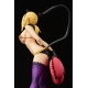 Fairy Tail - Statuette 1/6 Lucy Heartfilia Halloween CAT Gravure_Style 25 cm