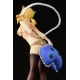 Fairy Tail - Statuette 1/6 Lucy Heartfilia Leopard print CAT Gravure_Style 25 cm