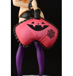 Fairy Tail - Statuette 1/6 Lucy Heartfilia - Halloween CAT Gravure_Style 25 cm