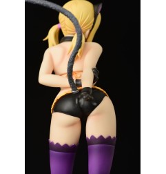 Fairy Tail - Statuette 1/6 Lucy Heartfilia - Halloween CAT Gravure_Style 25 cm
