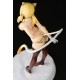 Fairy Tail - Statuette 1/6 Lucy Heartfilia Leopard print CAT Gravure_Style 25 cm