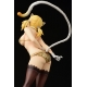 Fairy Tail - Statuette 1/6 Lucy Heartfilia Leopard print CAT Gravure_Style 25 cm