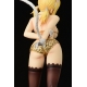 Fairy Tail - Statuette 1/6 Lucy Heartfilia Leopard print CAT Gravure_Style 25 cm