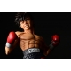 Hajime no Ippo - Statuette 1/6 Takeshi Sendou Finish Blow Ver. Damage 29 cm