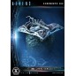 Alien - S Premium Masterline Series statuette Xenomorph Egg Open Version ( Comics) 28 cm Alien - S Premium Masterline Series statuette Xenomorph Egg Open Version ( Comics) 28 cm