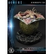 Aliens Premium Masterline Series - Statuette Xenomorph Egg Open Version ( Comics) 28 cm