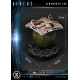 Aliens Premium Masterline Series - Statuette Xenomorph Egg Open Version ( Comics) 28 cm