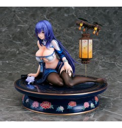 Girls Frontline - Statuette 1/6 DP-12: Echeveria Lantern 13 cm