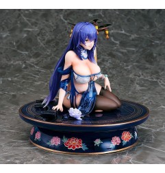 Girls Frontline - Statuette 1/6 DP-12: Echeveria Lantern 13 cm